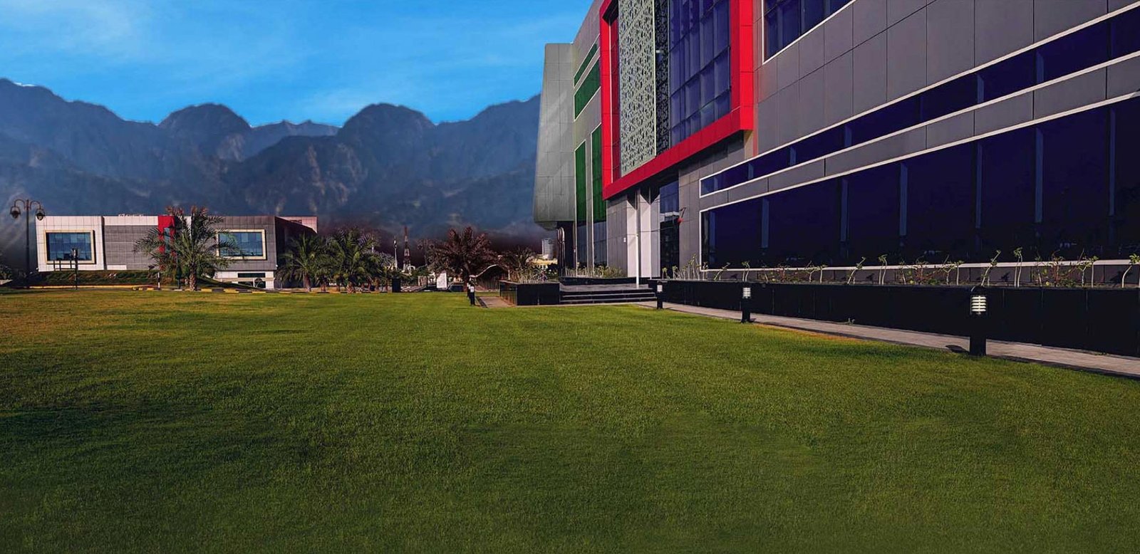 American University of Ras Al Khaimah