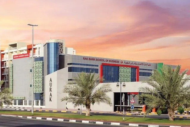 AURAK joins elite league with AACSB accreditation, cements position as a leading business school in UAE