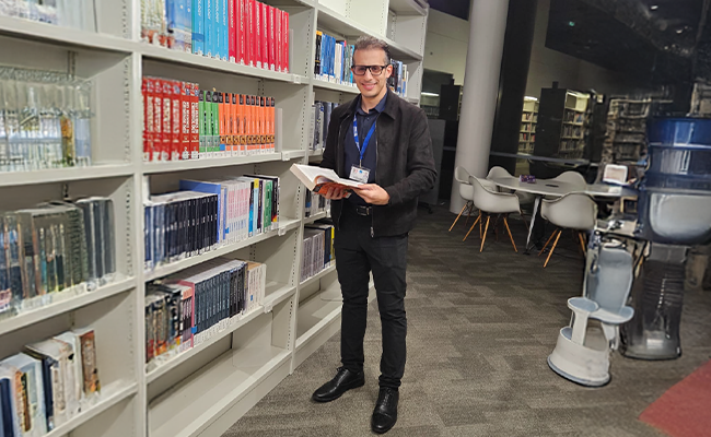 How Social Media is Shaping International Student Mobility