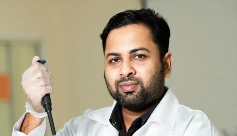 Survey by RAK university reveals 50 pct of patients self-medicate using antibiotics