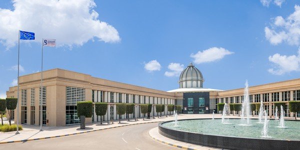 Sorbonne University AbuDhabi