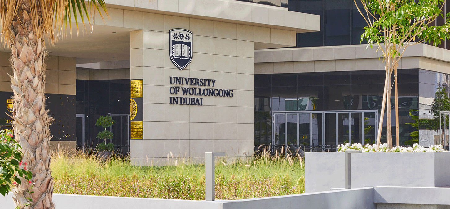 University of Wollongong in Dubai