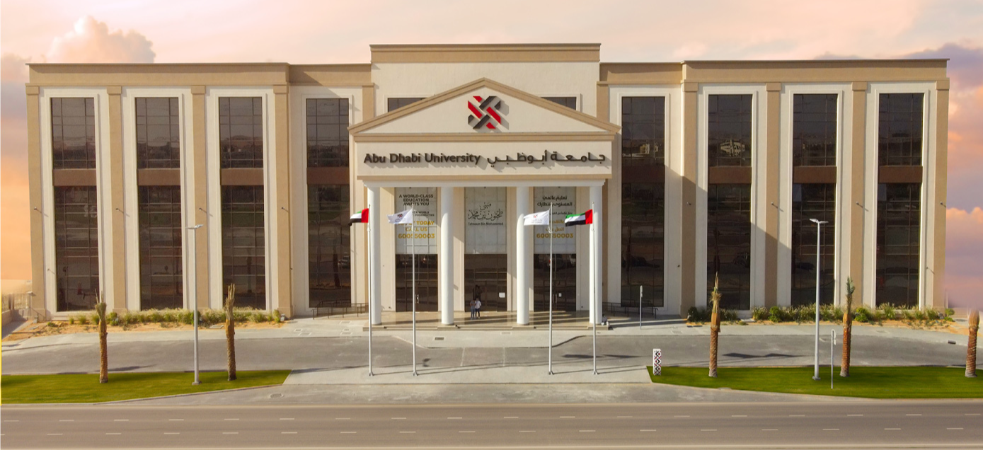 Abu Dhabi University