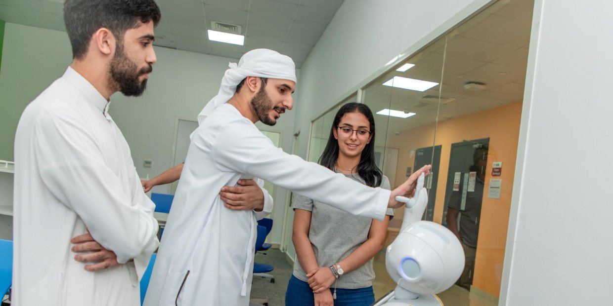 AURAK inaugure le Centre de technologies avancées et d'intelligence artificielle (ATAIC), alors que l'IA devient un important créateur d'emplois à l'échelle mondiale.